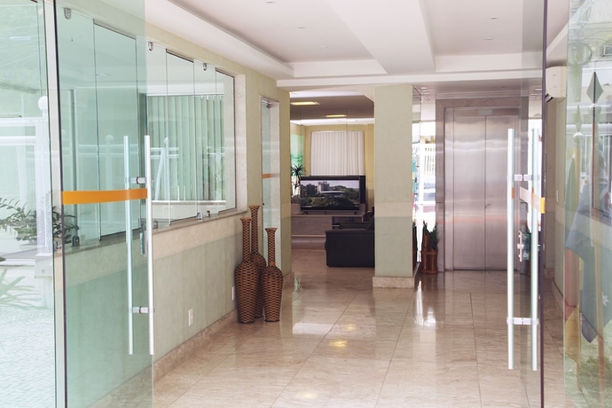 Imagen de los interiores del Hotel Ks Residence. Foto 15