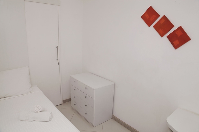 Imagen de la habitación del Hotel Ks Residence. Foto 5