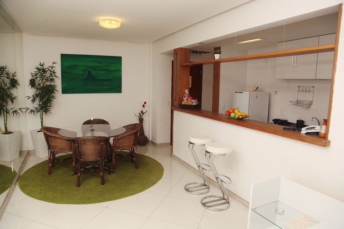 Imagen de la habitación del Hotel Ks Residence. Foto 7