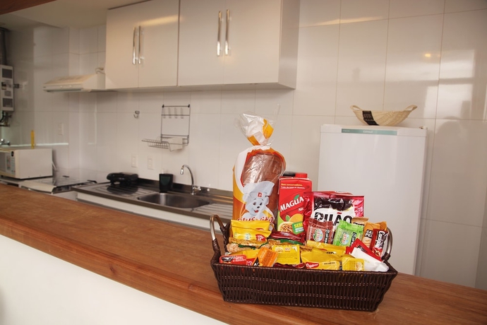 Imagen de la habitación del Hotel Ks Residence. Foto 8