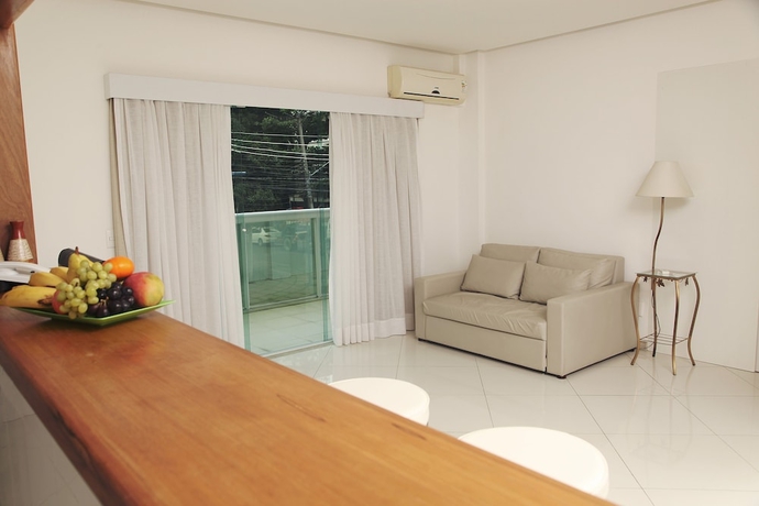 Imagen de la habitación del Hotel Ks Residence. Foto 9