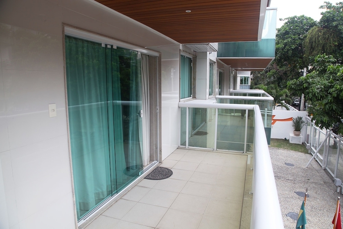 Imagen de la habitación del Hotel Ks Residence. Foto 11