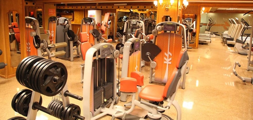 Imagen de los interiores del Hotel Ks Residence. Foto 17