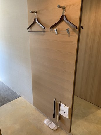 Imagen de la habitación del Hotel K's Street Miyazaki. Foto 12