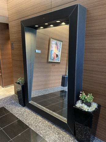 Imagen de los interiores del Hotel K's Street Miyazaki. Foto 18