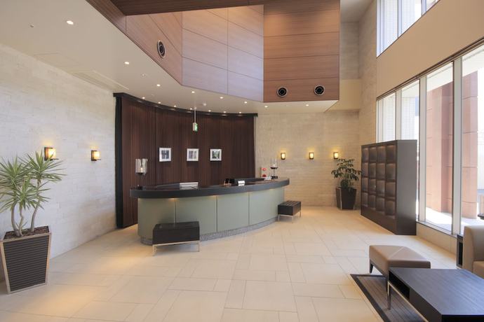 Imagen de los interiores del Hotel K's Street Miyazaki. Foto 19