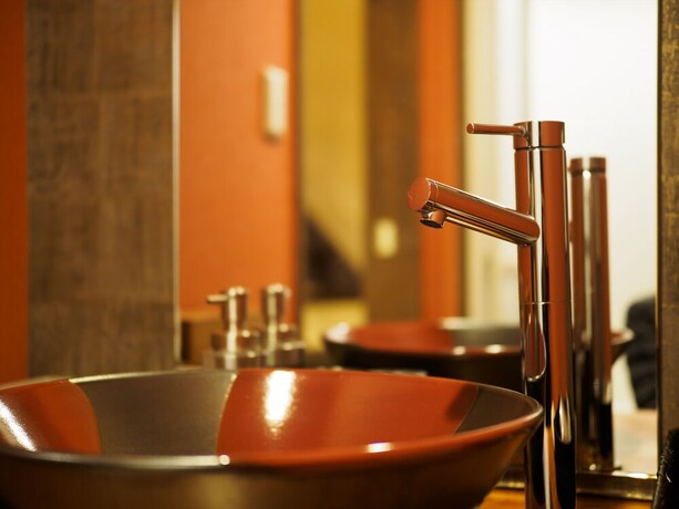 Imagen de la habitación del Hotel K's Villa Takasegawa-tei. Foto 28