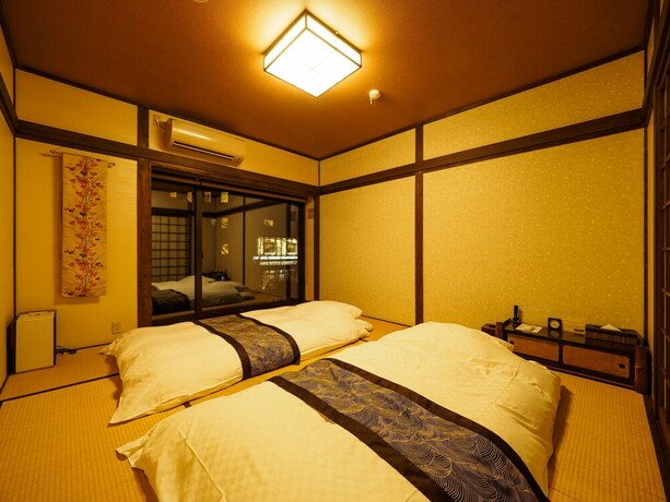 Imagen de la habitación del Hotel K's Villa Takasegawa-tei. Foto 30