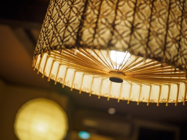 Imagen de los interiores del Hotel K's Villa Takasegawa-tei. Foto 33