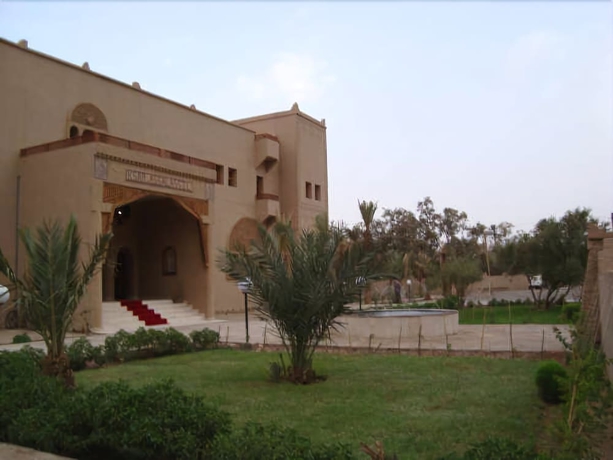 Imagen general del Hotel Ksar Assalassil. Foto 2