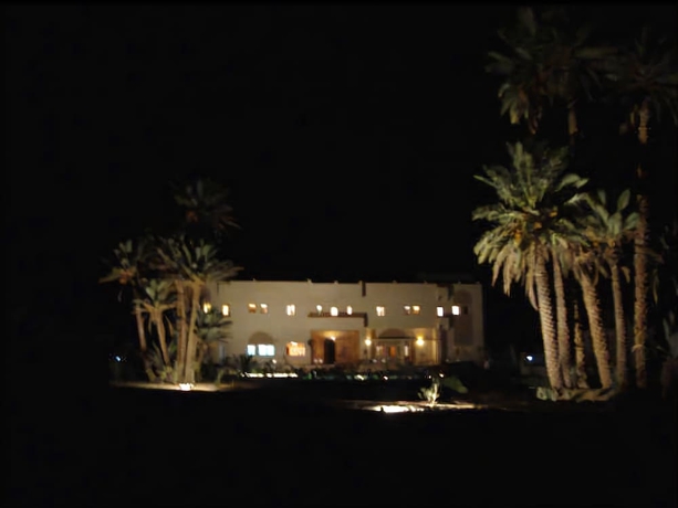 Imagen general del Hotel Ksar Assalassil. Foto 3