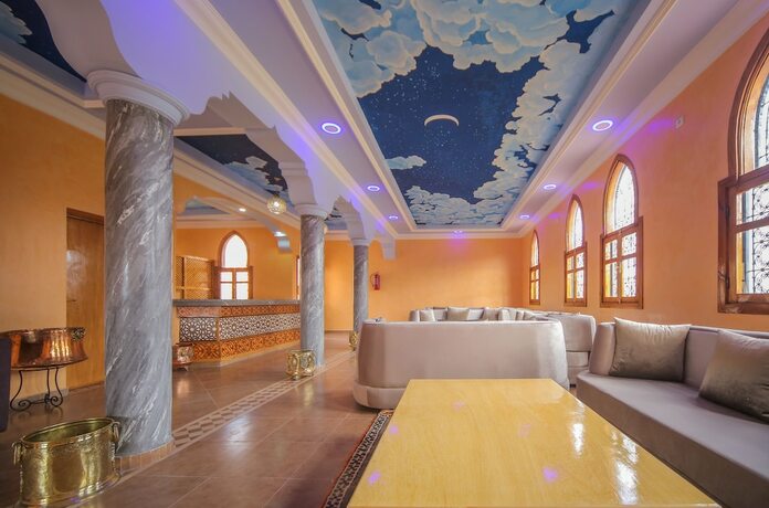 Imagen general del Hotel Ksar Ben Youssef. Foto 1