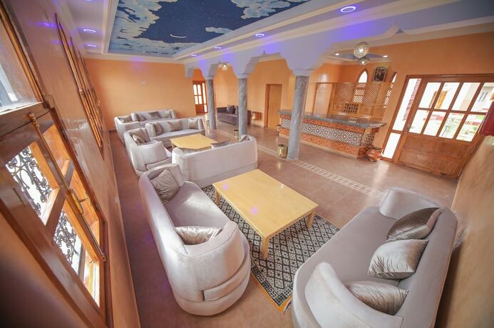 Imagen general del Hotel Ksar Ben Youssef. Foto 3