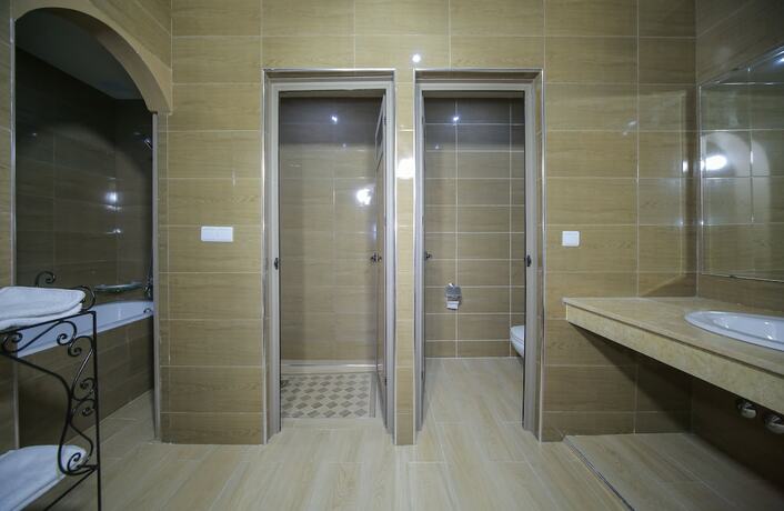 Imagen general del Hotel Ksar Ben Youssef. Foto 4