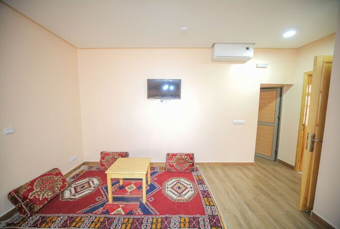 Imagen general del Hotel Ksar Ben Youssef. Foto 6