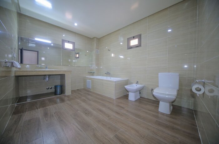 Imagen general del Hotel Ksar Ben Youssef. Foto 7
