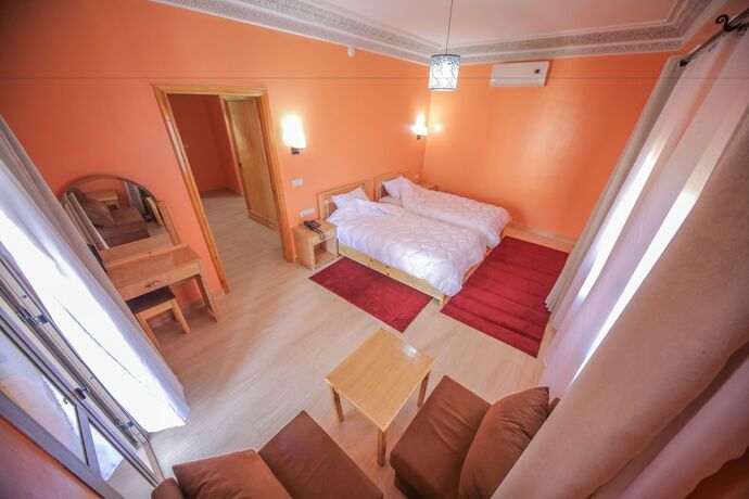 Imagen general del Hotel Ksar Ben Youssef. Foto 8