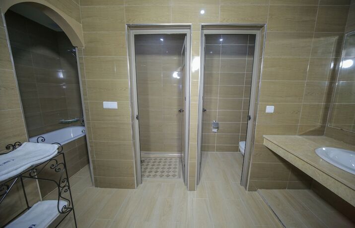 Imagen general del Hotel Ksar Ben Youssef. Foto 9