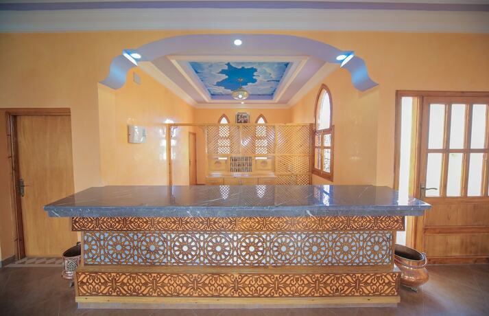 Imagen general del Hotel Ksar Ben Youssef. Foto 12