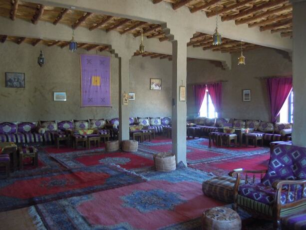 Imagen general del Hotel Ksar Bicha. Foto 1