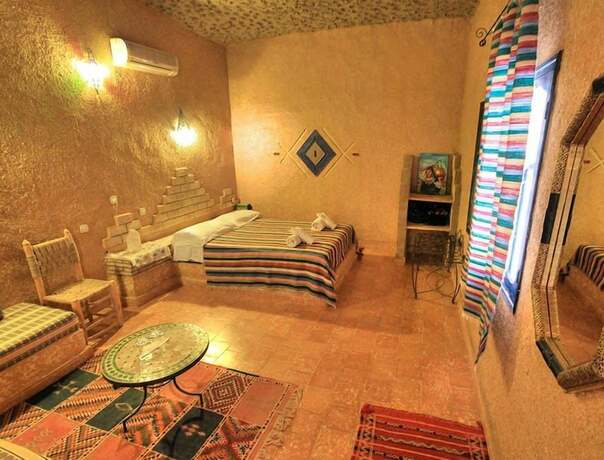 Imagen general del Hotel Ksar Bicha. Foto 4