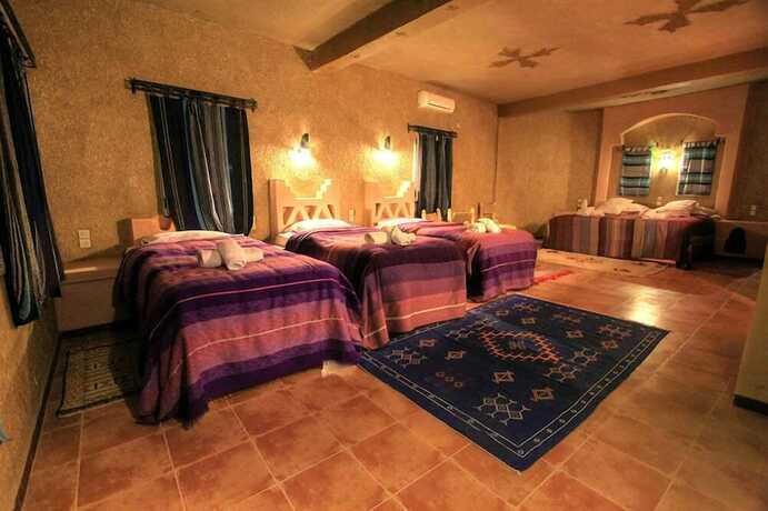 Imagen general del Hotel Ksar Bicha. Foto 5