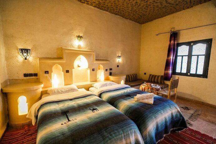 Imagen general del Hotel Ksar Bicha. Foto 6