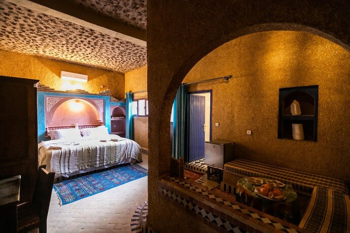 Imagen general del Hotel Ksar Bicha. Foto 8