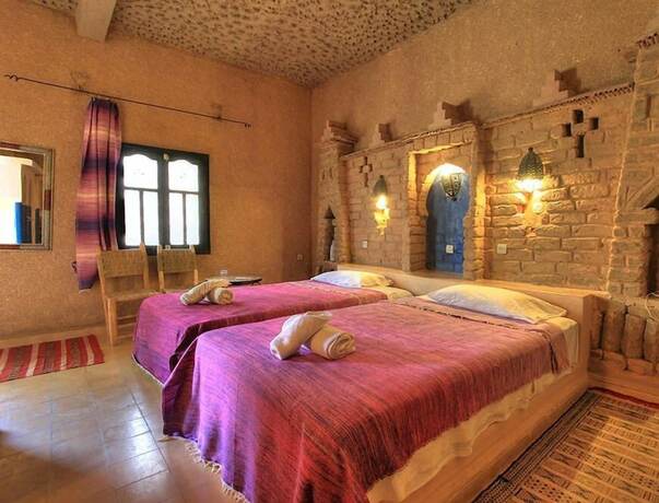 Imagen general del Hotel Ksar Bicha. Foto 10