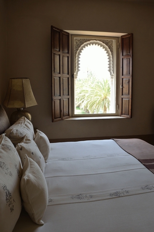 Imagen de la habitación del Hotel Ksar Char-bagh. Foto 3