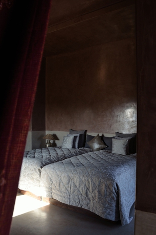 Imagen de la habitación del Hotel Ksar Char-bagh. Foto 13