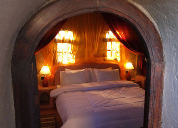 Imagen de la habitación del Hotel Ksar El Kabbaba. Foto 7