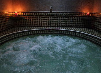 Imagen general del Hotel Ksar El Kabbaba. Foto 2