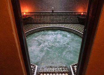 Imagen de la habitación del Hotel Ksar El Kabbaba. Foto 10