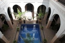 Imagen general del Hotel Ksar El Mellah. Foto 1