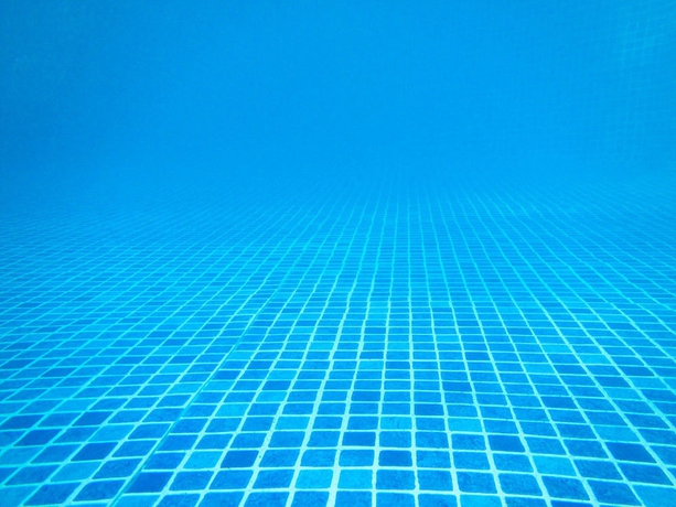 Imagen de la piscina del Hotel Ksar Ljanoub. Foto 14