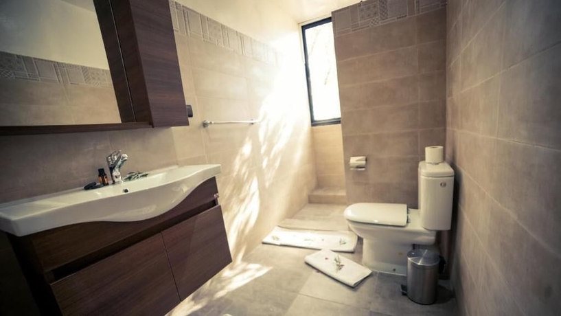 Imagen de la habitación del Hotel Ksar Shama. Foto 17