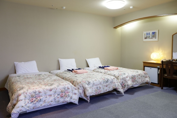Imagen de la habitación del Hotel Ksb Yayoi No Sato Onsen. Foto 5
