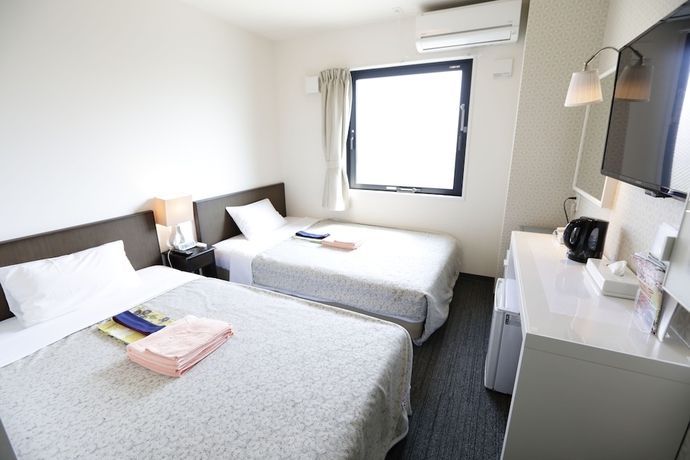 Imagen de la habitación del Hotel Ksb Yayoi No Sato Onsen. Foto 6