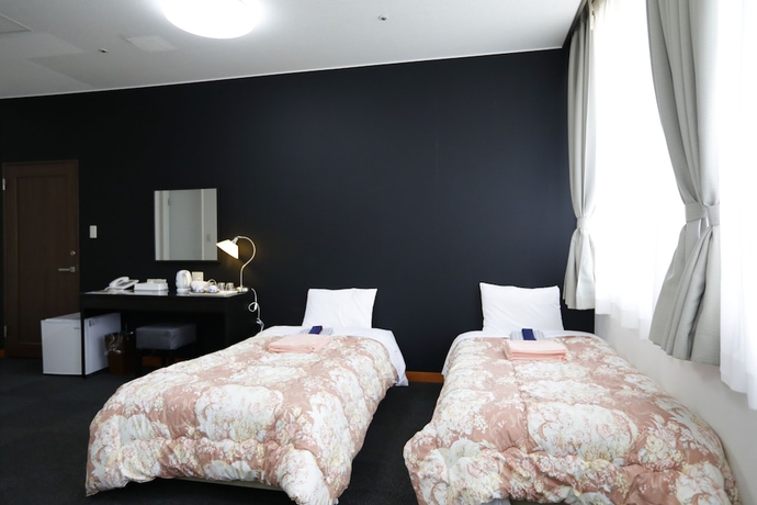 Imagen de la habitación del Hotel Ksb Yayoi No Sato Onsen. Foto 8
