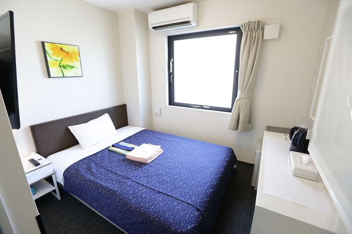 Imagen de la habitación del Hotel Ksb Yayoi No Sato Onsen. Foto 10