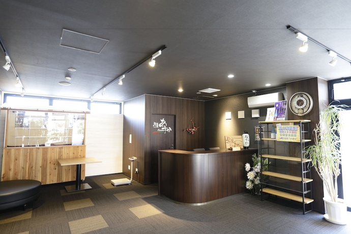 Imagen de los interiores del Hotel Ksb Yayoi No Sato Onsen. Foto 19