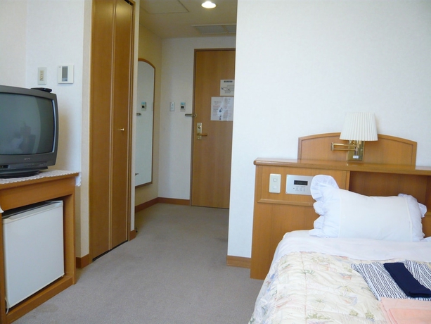 Imagen de la habitación del Hotel Ksb Yayoi No Sato Onsen. Foto 13