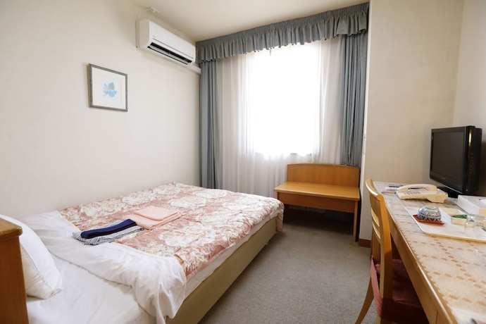 Imagen de la habitación del Hotel Ksb Yayoi No Sato Onsen. Foto 17