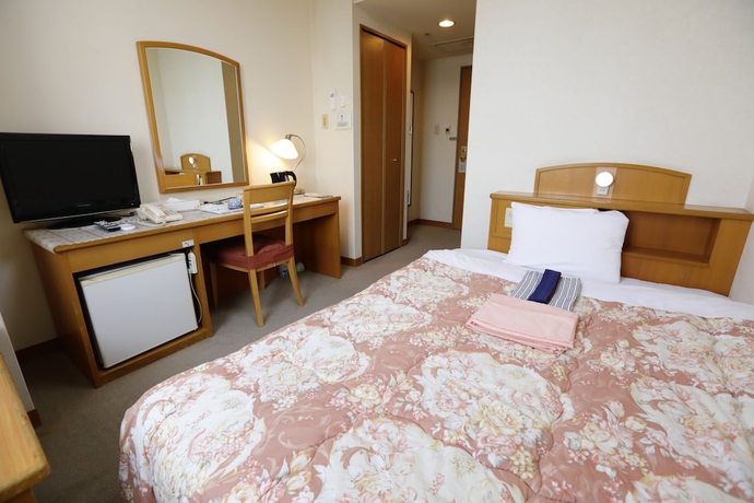 Imagen de la habitación del Hotel Ksb Yayoi No Sato Onsen. Foto 18