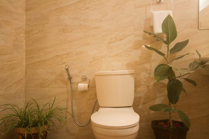 Imagen de la habitación del Hotel Kshetra Boutique Retreat, Varkala. Foto 17