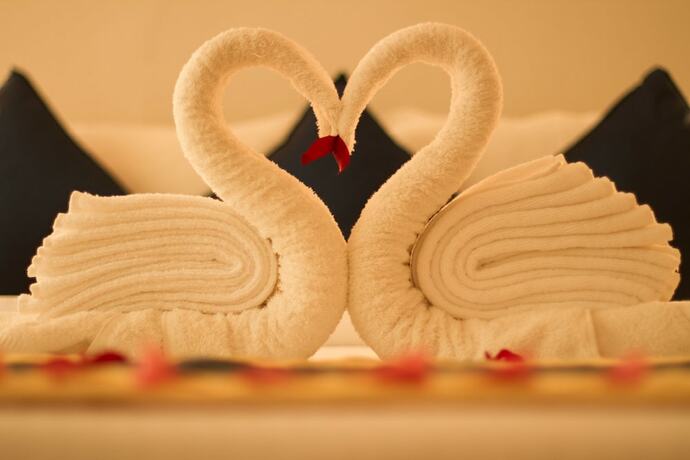 Imagen de la habitación del Hotel Kshetra Boutique Retreat, Varkala. Foto 18