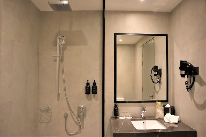 Imagen de la habitación del Hotel Ksl Esplanade. Foto 10
