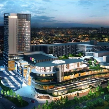 Imagen general del Hotel Ksl Esplanade. Foto 2