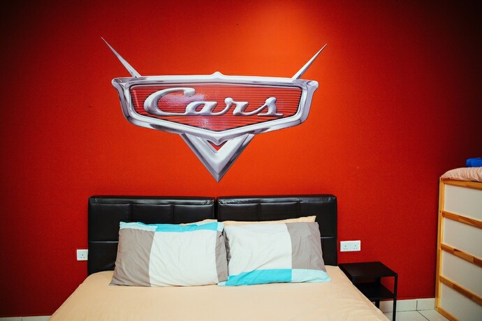 Imagen de la habitación del Hotel Ksl Studio Homestay By Immaculate. Foto 20